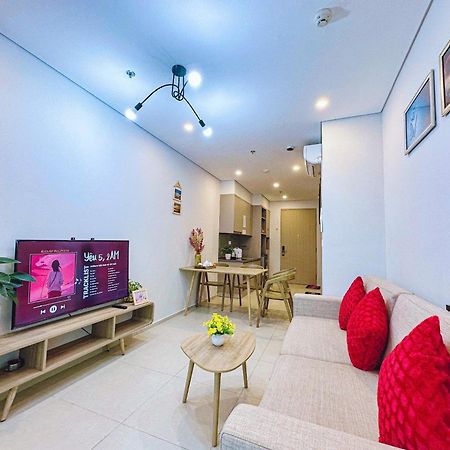 The Song Apartment Vung Tau-Can Ho The Song -Harry House Exterior foto