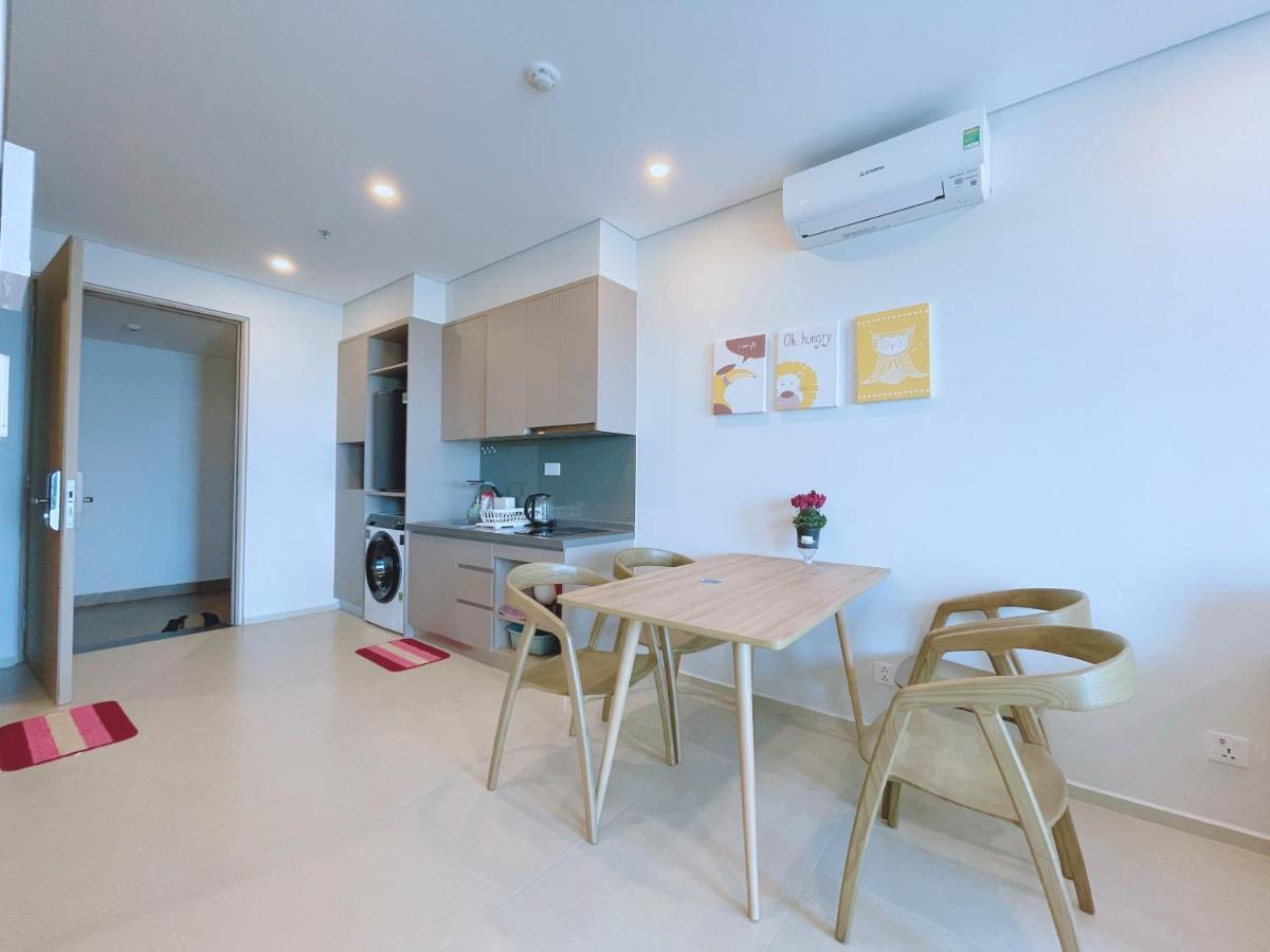 The Song Apartment Vung Tau-Can Ho The Song -Harry House Exterior foto