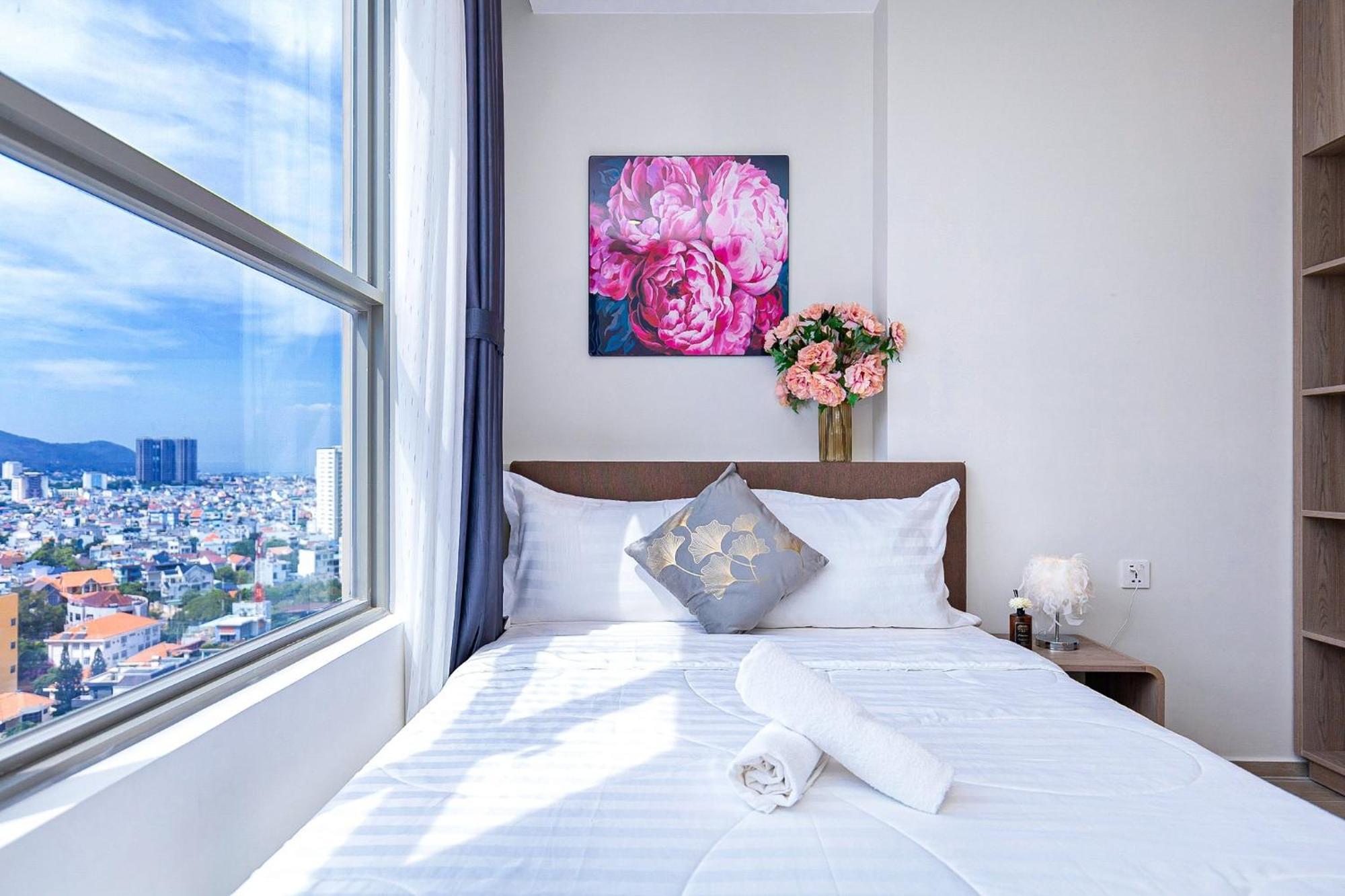 The Song Apartment Vung Tau-Can Ho The Song -Harry House Exterior foto