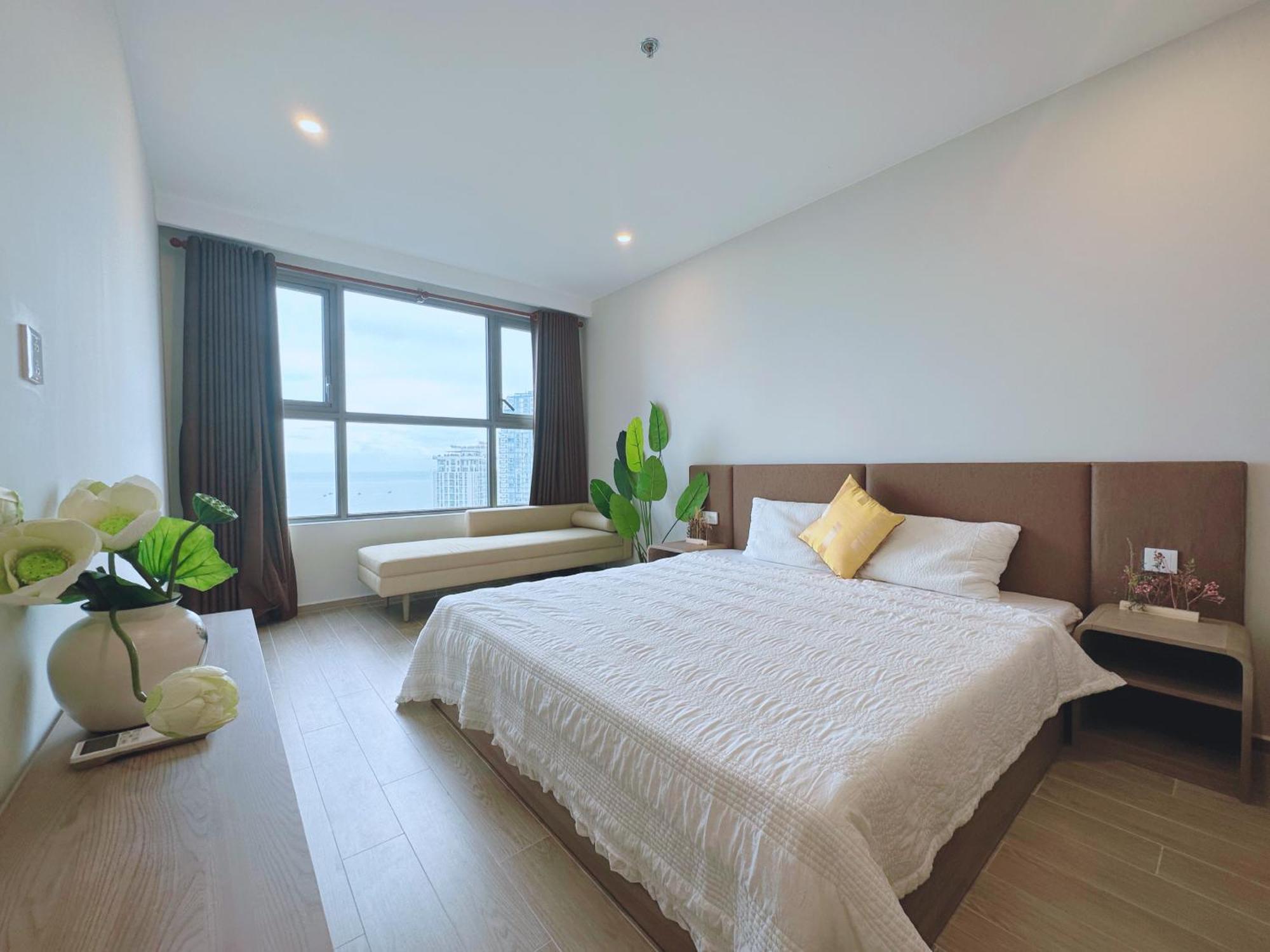 The Song Apartment Vung Tau-Can Ho The Song -Harry House Exterior foto
