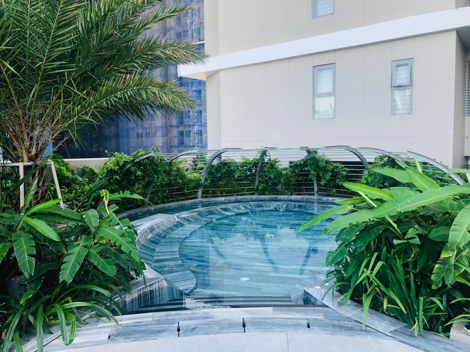 The Song Apartment Vung Tau-Can Ho The Song -Harry House Exterior foto
