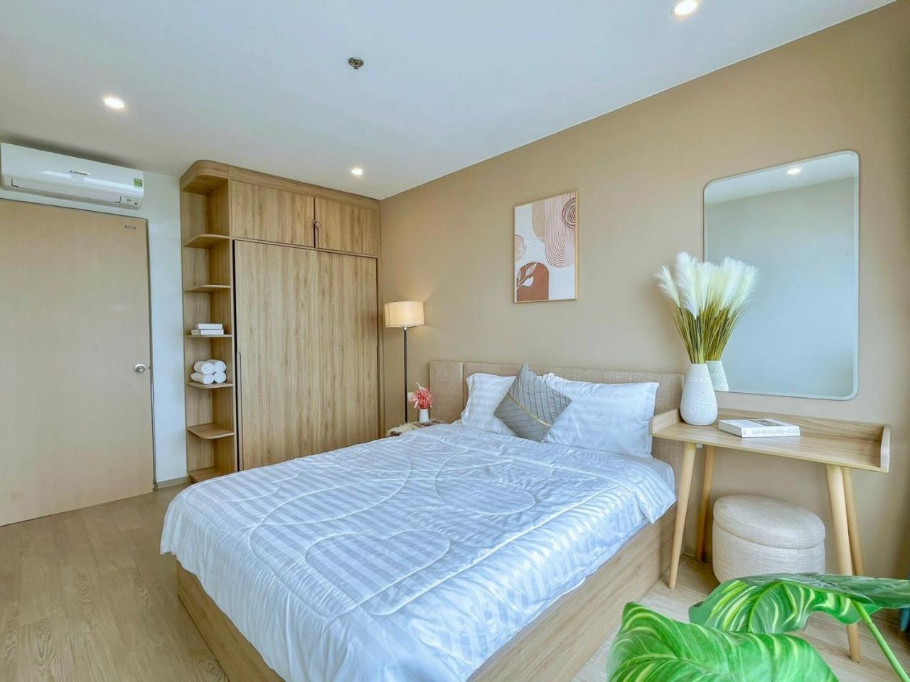 The Song Apartment Vung Tau-Can Ho The Song -Harry House Exterior foto
