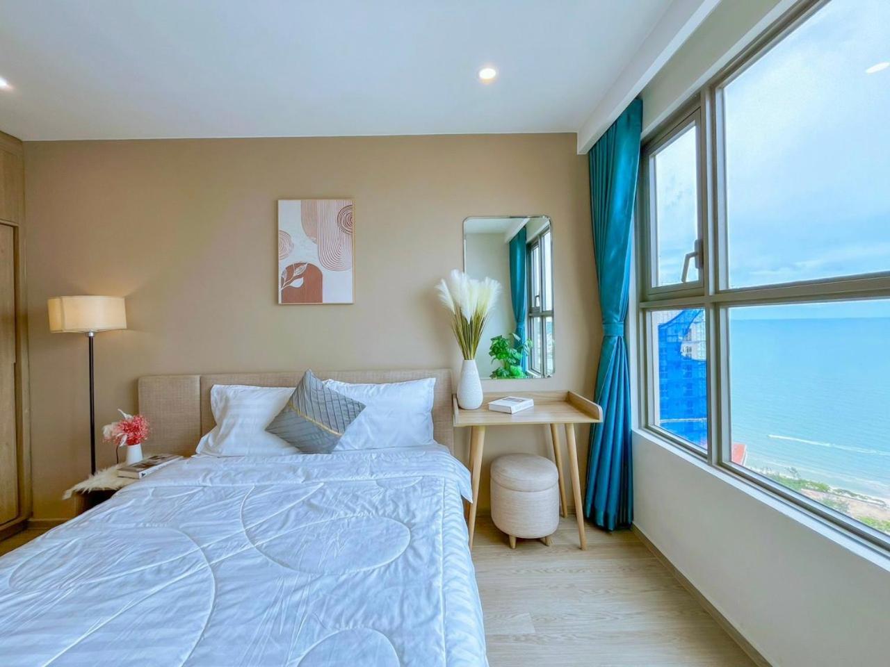 The Song Apartment Vung Tau-Can Ho The Song -Harry House Exterior foto