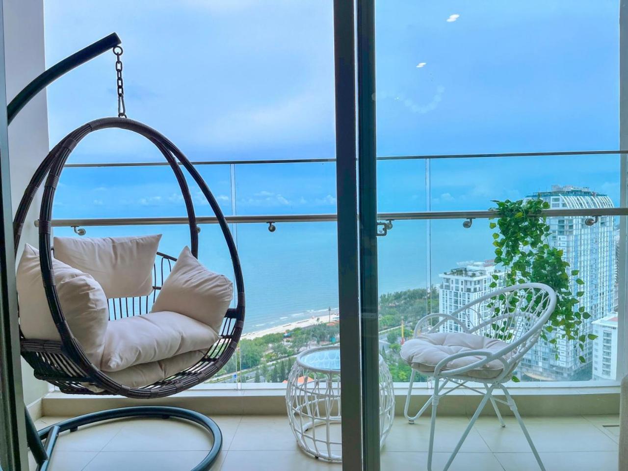The Song Apartment Vung Tau-Can Ho The Song -Harry House Exterior foto