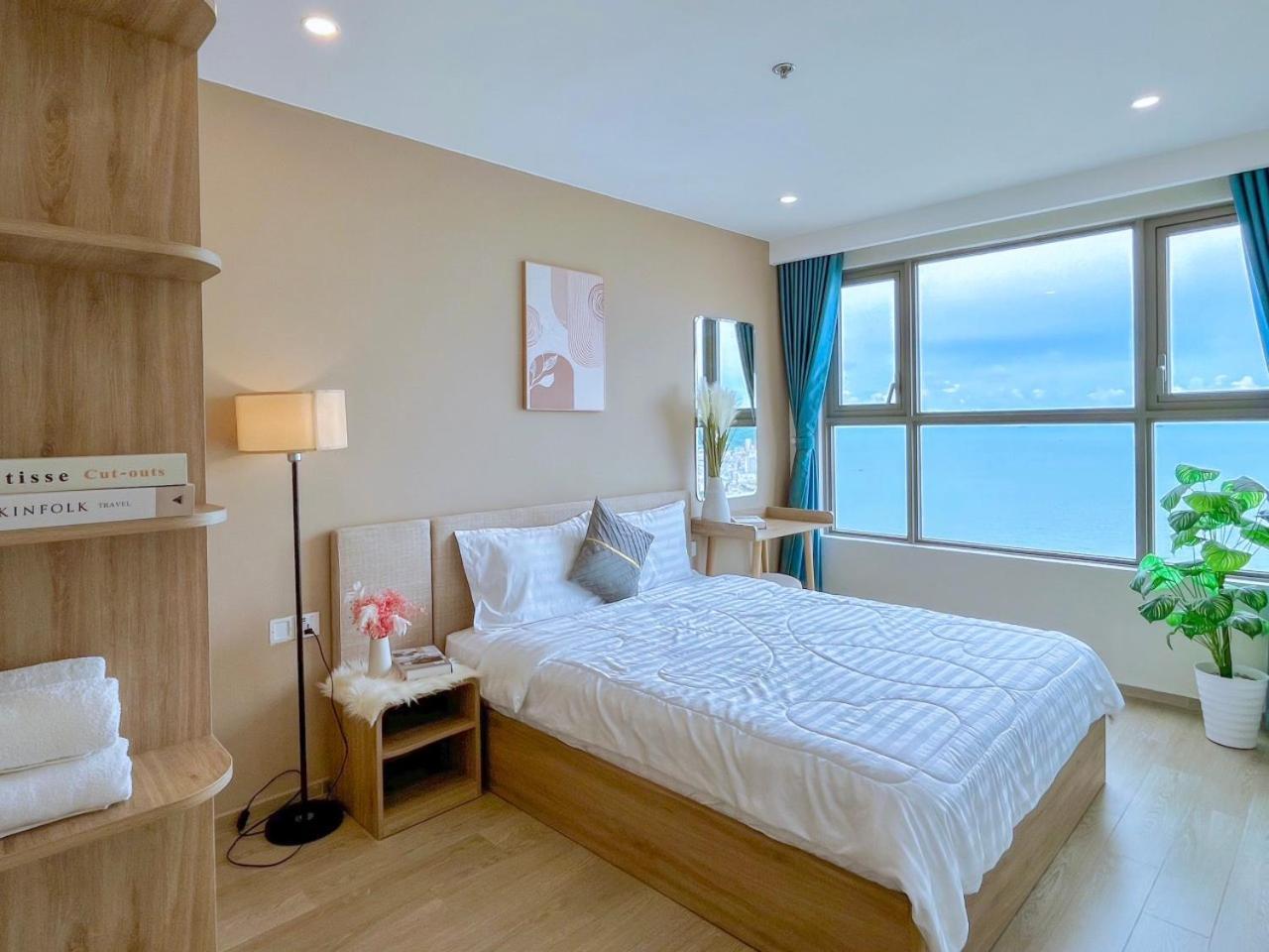 The Song Apartment Vung Tau-Can Ho The Song -Harry House Exterior foto
