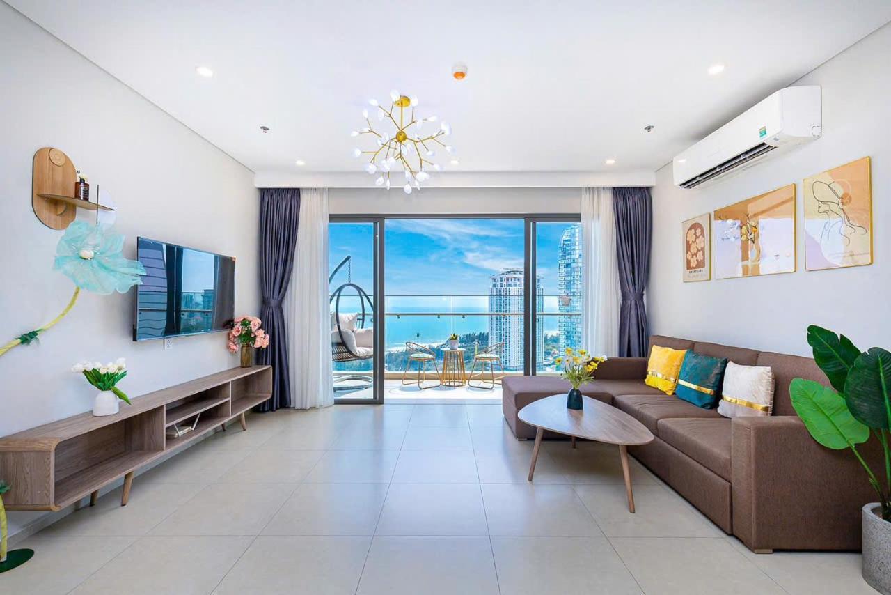 The Song Apartment Vung Tau-Can Ho The Song -Harry House Exterior foto