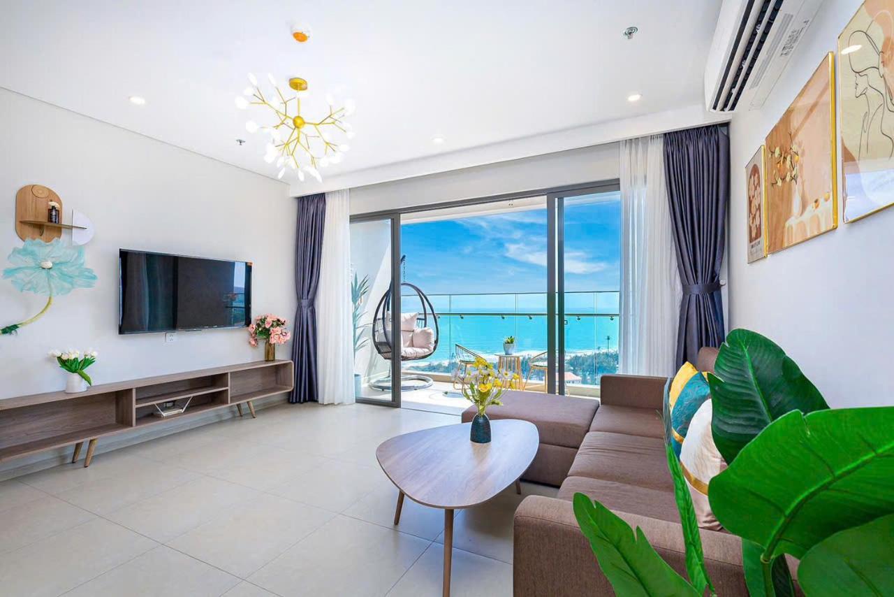 The Song Apartment Vung Tau-Can Ho The Song -Harry House Zimmer foto